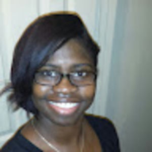 Meet your Posher, Natasha